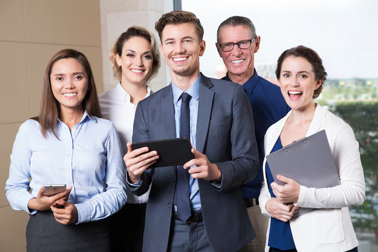 Expert Team